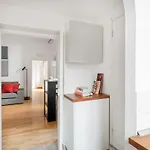 Apartment Quiet Retreat In Ancient