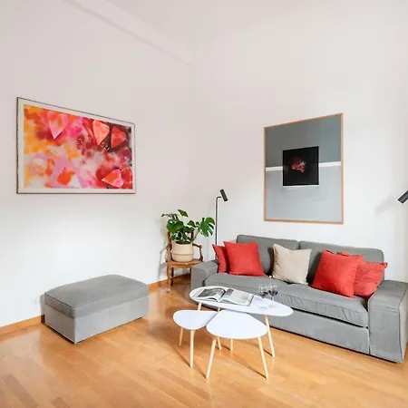 Quiet Retreat In Ancient Rom