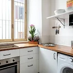 Appartement Quiet Retreat In Ancient *