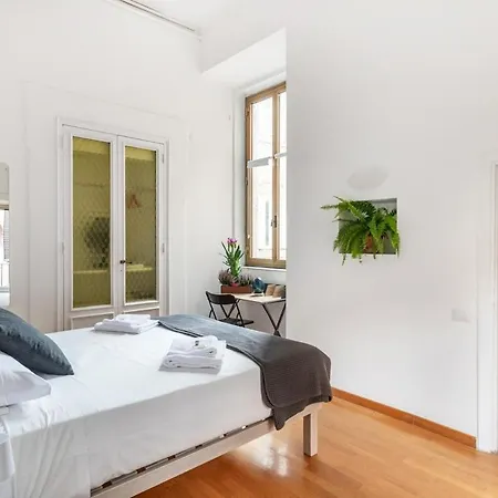 Quiet Retreat In Ancient Rom